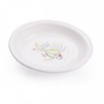 ROY KIRKHAM FINE BONE CHINA | AQUARIUM SET OF 2 SOAP DISH